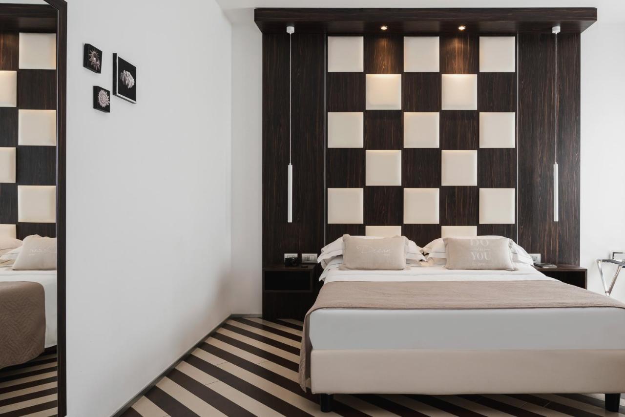 Dan Hotel Riccione Exterior photo